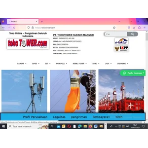 Jasa Pembuatan  Website untuk Jualan Online dan Website Perusahaan