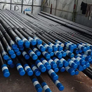 Tiang Besi Fiber Optik 3 inc s.d 5 inc 6 s.d 9meter tebal 2.5mm s.d 3mm