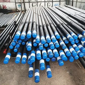 Tiang Besi Fiber Optik 3 inc s.d 5 inc 6 s.d 9meter tebal 2.5mm s.d 3mm