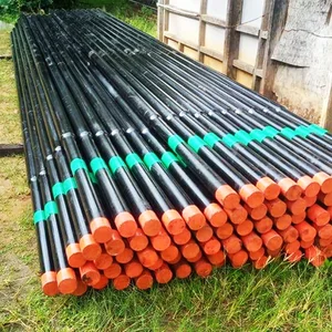 Tiang Besi Fiber Optik 3 inc s.d 5 inc 6 s.d 9meter tebal 2.5mm s.d 3mm