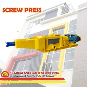 Screw Press CB