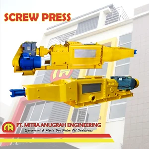 Screw Press CB