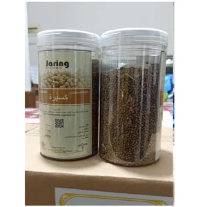 Coriander Herbs and Spices (Ketumbar)