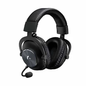 Aksesoris Komputer Lainnya Pro X Wireless Lightspeed Gaming Headset