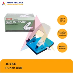 Pembolong Kertas PAPER PUNCH JOYKO 85B