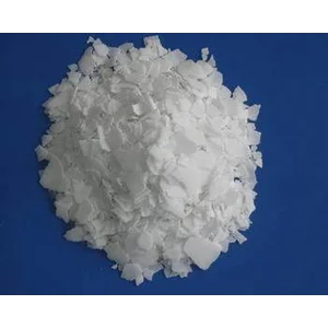 Potassium Hydroxide Flake (KOH/Cas No.1310-58-3) / China