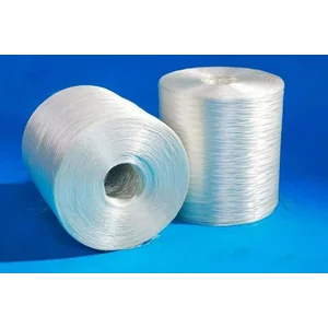 Fiberglass Fabric (Cas No.65997-17-3) / China kain fiberglass