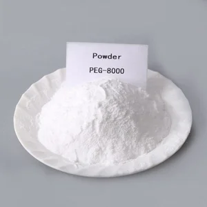 Polyethylene Glycol (Cas No.25322-68-3) / Korea
