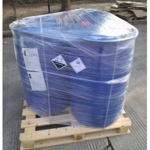 Hydrazine Hydrate 80% (HH80%) [Origin : China] / 200kg drum