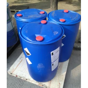 Hydrazine Hydrate 100% (HH100%) [Origin : China] / 200kg drum