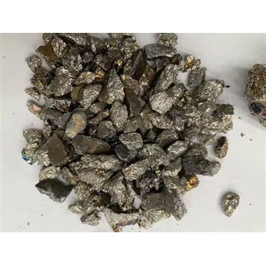 Ferro Titanium (Cas No. 12604-56-7 / Origin : Japan) /Bahan Titanium