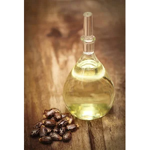 Bahan Pomade / Caster Oil (Cas No.8001-79-4) / India 