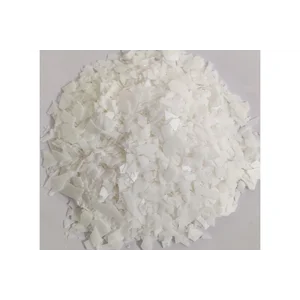 Bahan Pomade /Hydrogenated Castor Oil Fatty Acid (Cas No.8001-78-3) / India 