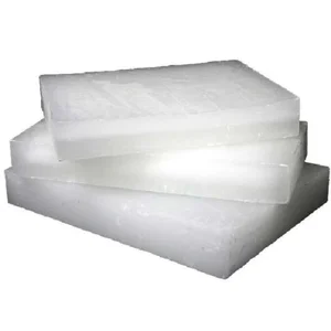 Paraffin Wax 135 - 140 (CAS no. 8002-74-2 / made in Japan) / Semi Refined Paraffin Wax