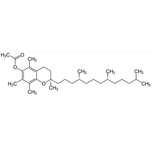  Antioxidants / Antioksidan / Tocopheryl Acetate / CHINA
