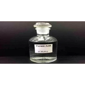 Formic acid / asam format atau asam formiat / china