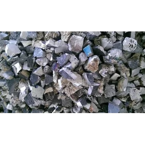 Bahan Titanium (Ferro Titanium) / Thailand