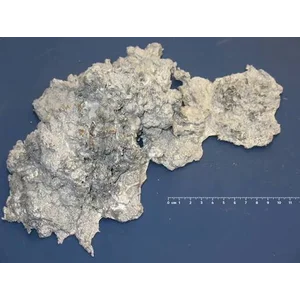 Aluminium dross (limbah metal)  / kerak aluminium / japan