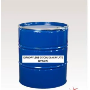 Dipropylene Glycol Diacrylate / Dipropilen Glikol Diakrilat / china