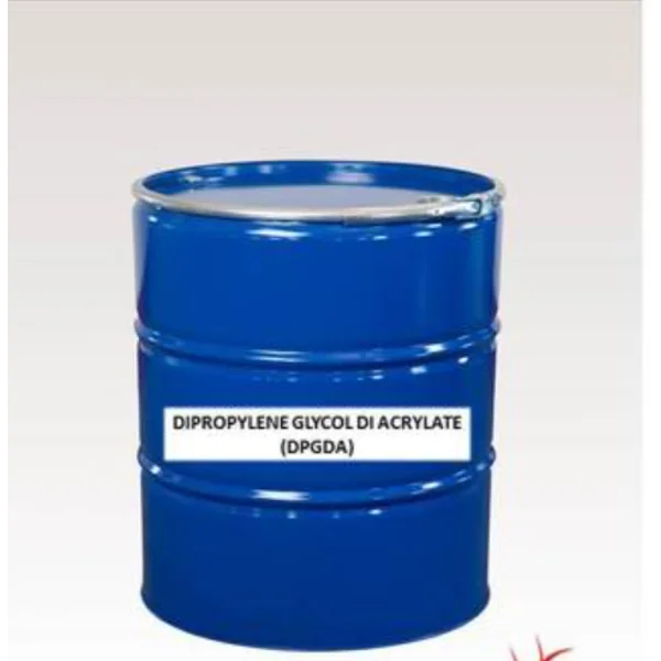 Dipropylene Glycol Diacrylate / Dipropilen Glikol Diakrilat / china
