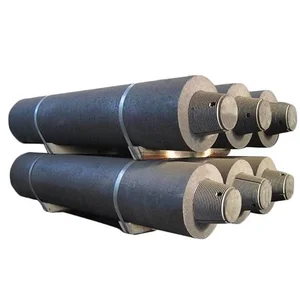 Graphite Electrode (carbon graphite) / elektroda grafit / india