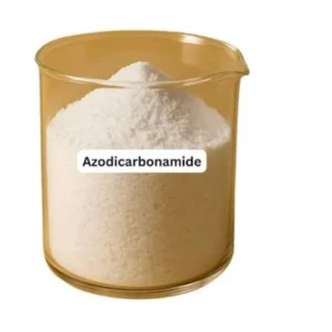 Azodicarbonamide (synthetic chemical) / ADCA / azodikarbonamida / china