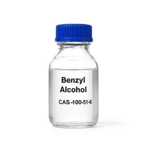 Benzyl Alcohol / benzil alkohol / china