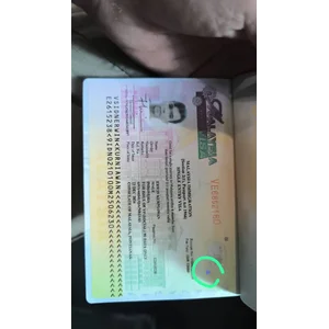 Visa kunjungan sosial Malaysia 90 hari