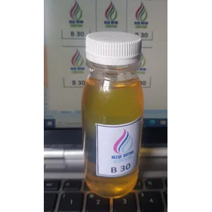 Biodiesel atau minyak solar B30