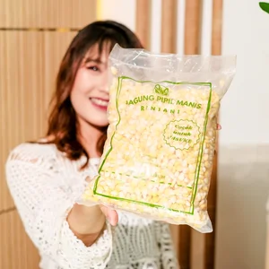 Jagung pipil rinjani 1 kg 