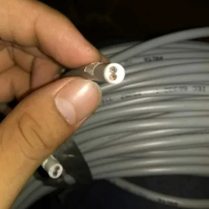 Kabel control YSLY-OZ 2x1.5 mm2