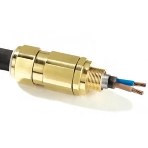 Cable Gland Oscg Explotion Proof