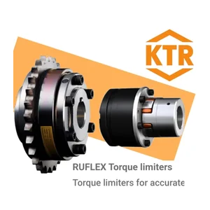 KTR RUFLEX COUPLING PT. SARANA TEKNIK