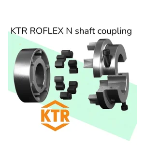 KTR RUFLEX N SHAFT COUPLING PT. SARANA TEKNIK