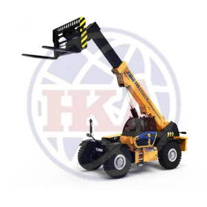 Telehandler Telescopic Handler Telescopic Crane XCMG 5 Ton 17 Meter XTF5017K