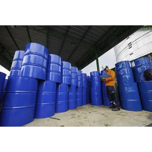 Alkohol Teknis 70% / Alkohol Food Grade 70%