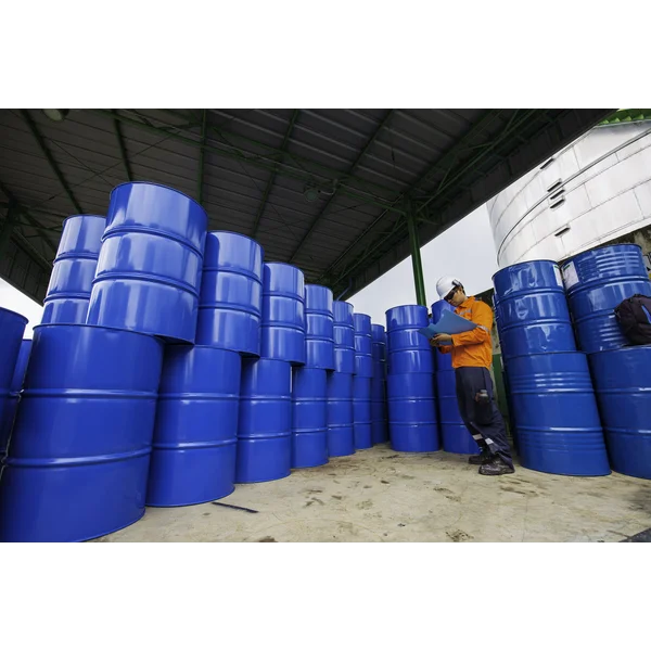 Alkohol Teknis 70% / Alkohol Food Grade 70%