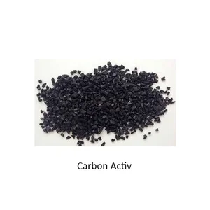 Carbon Activ / Karbon Aktif