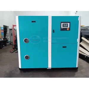 Kompresor Angin Screw Hanshin GRH3-100A