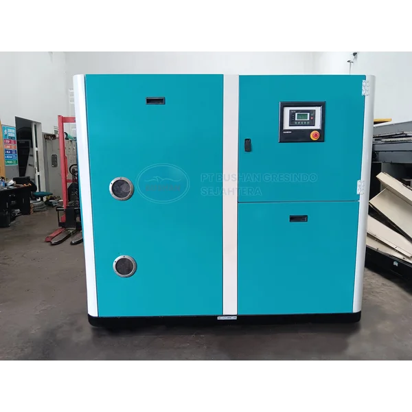 Kompresor Angin Screw Hanshin GRH3-100A