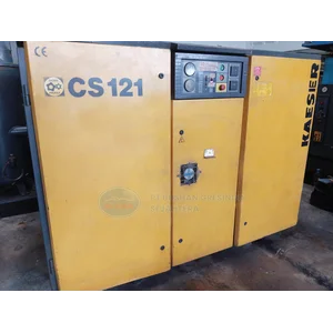 Kompresor Angin Screw Kaeser CS 121
