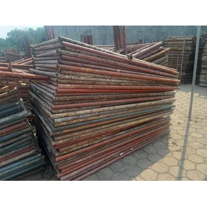 Scaffolding / Steger rangka set kuat