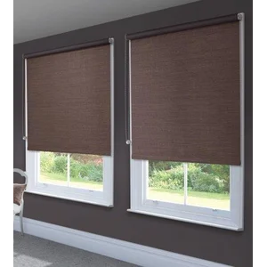 Roller Blind SHINICHI Solar Screen seri 76xx