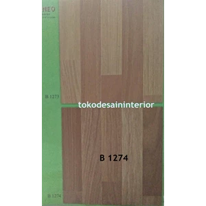Lantai Vinyl Tile BORNEO Katalog 2