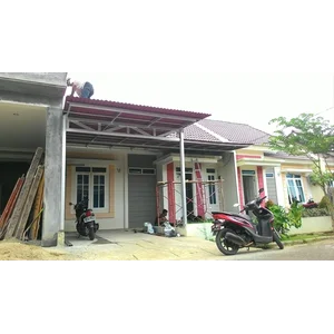  Pemasangan Canopy Baja Ringan Tangerang