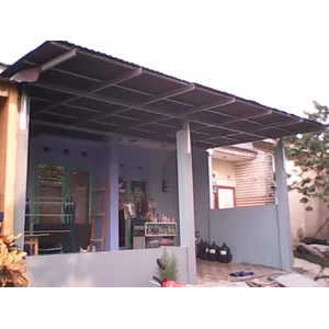 Kanopi Baja Ringan Di Tangerang