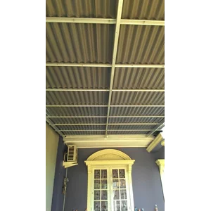 Kanopi Baja Ringan Di Tangerang