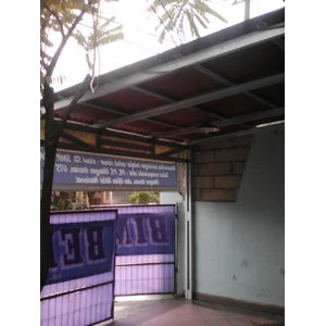Kanopi Baja Ringan Di Tangerang