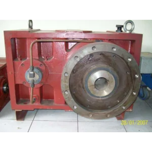 GEAR BOX ZLYJ.