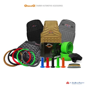 Karpet Mobil Part dan Aksesoris Otomotif
